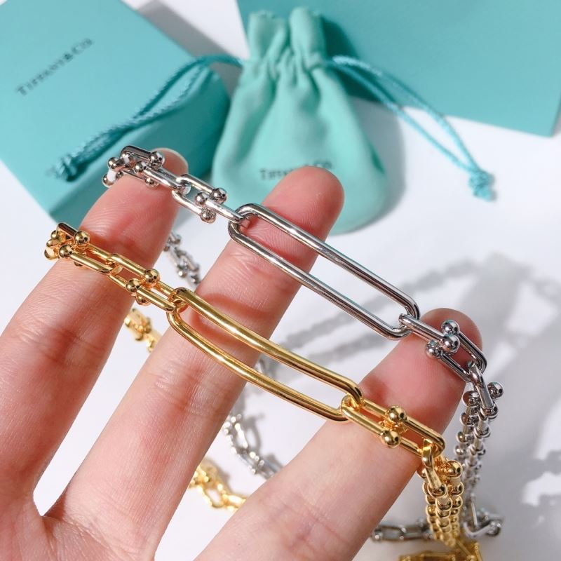 Tiffany Necklaces